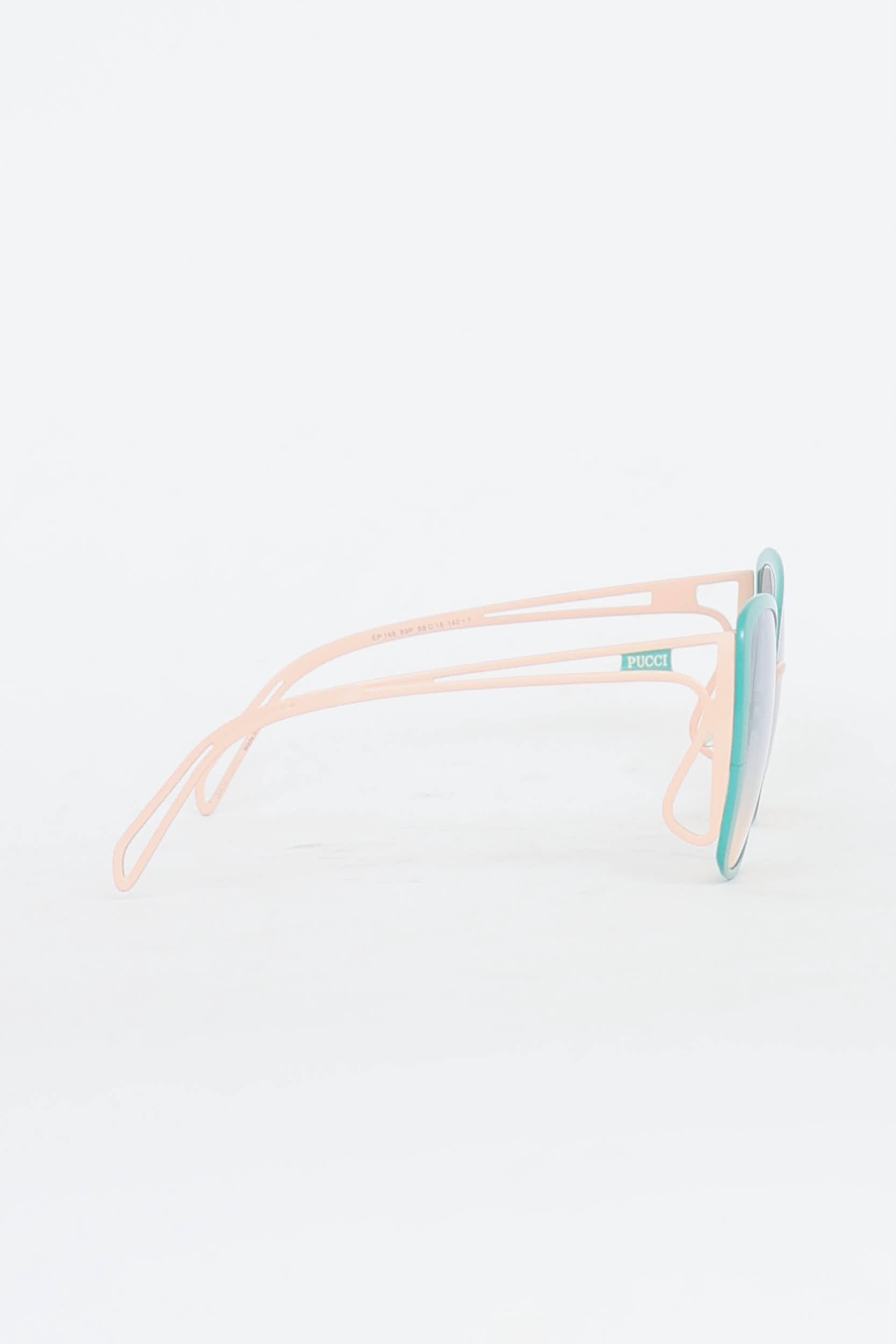 Emilio Pucci EP 168 Sunglasses