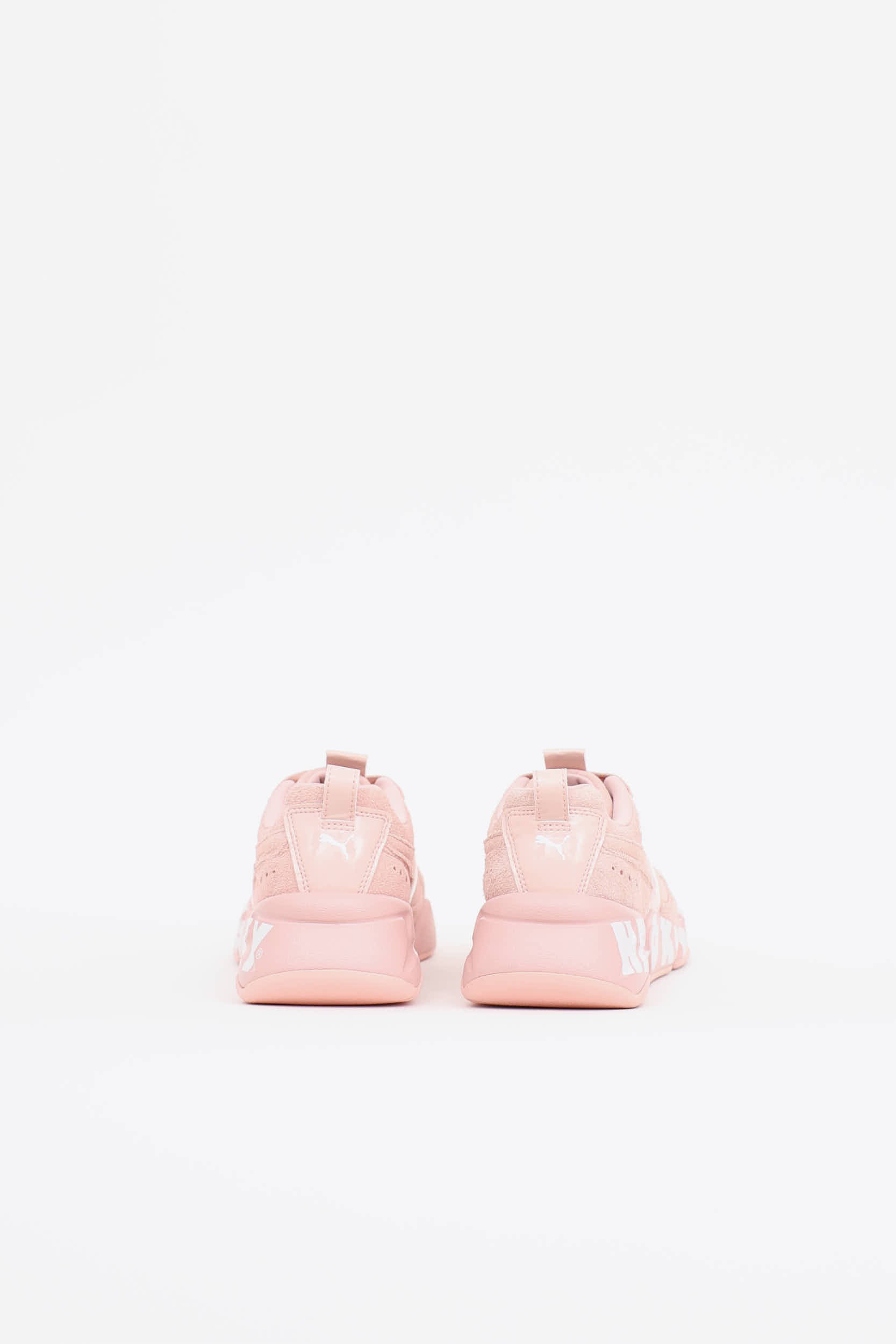 Puma X Hello Kitty Nova Sneaker