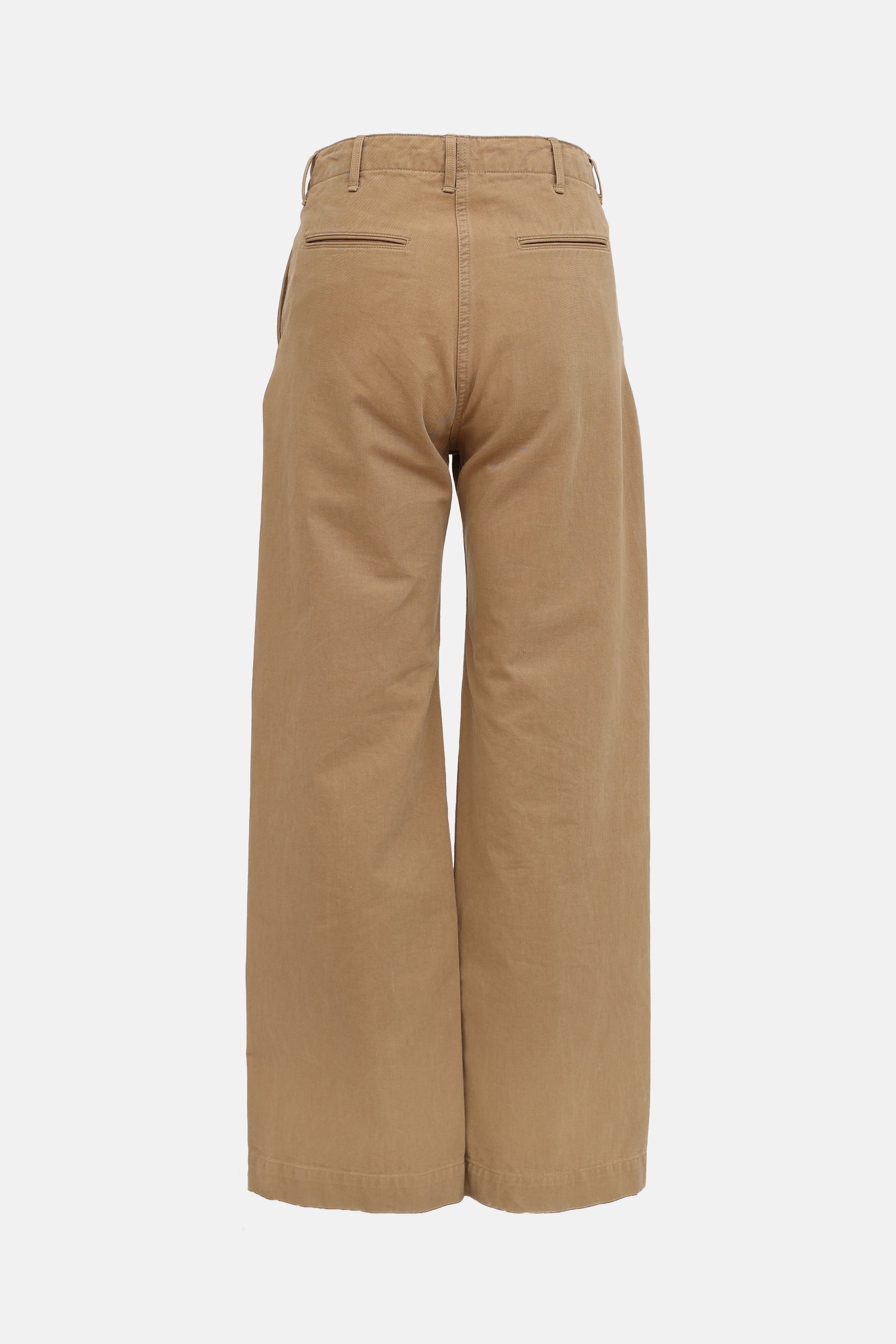 R14Nina Straight Jeans