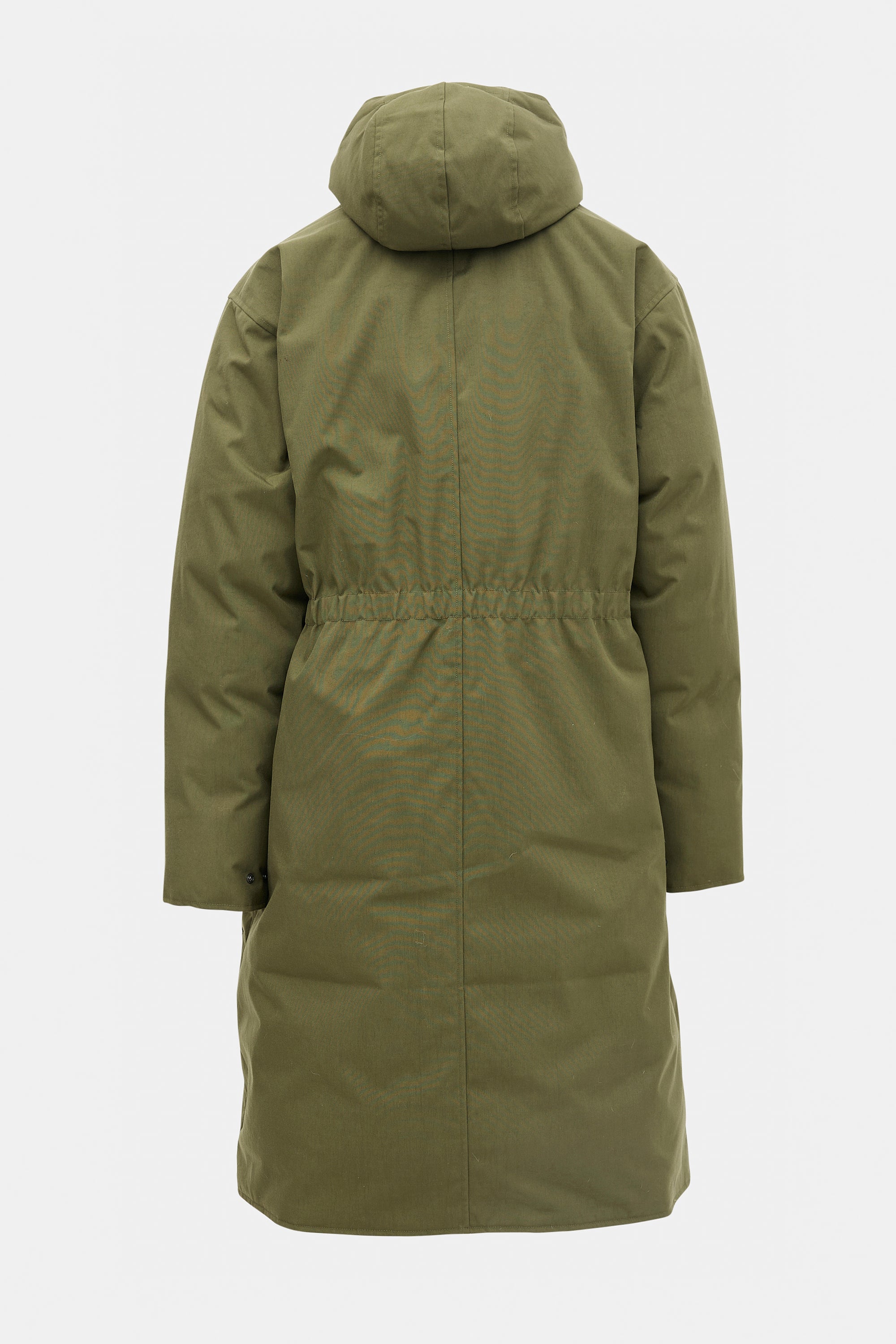 R13 Camo Reversible Puffer Coat
