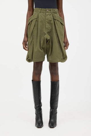 R13 Jesse Cargo Shorts