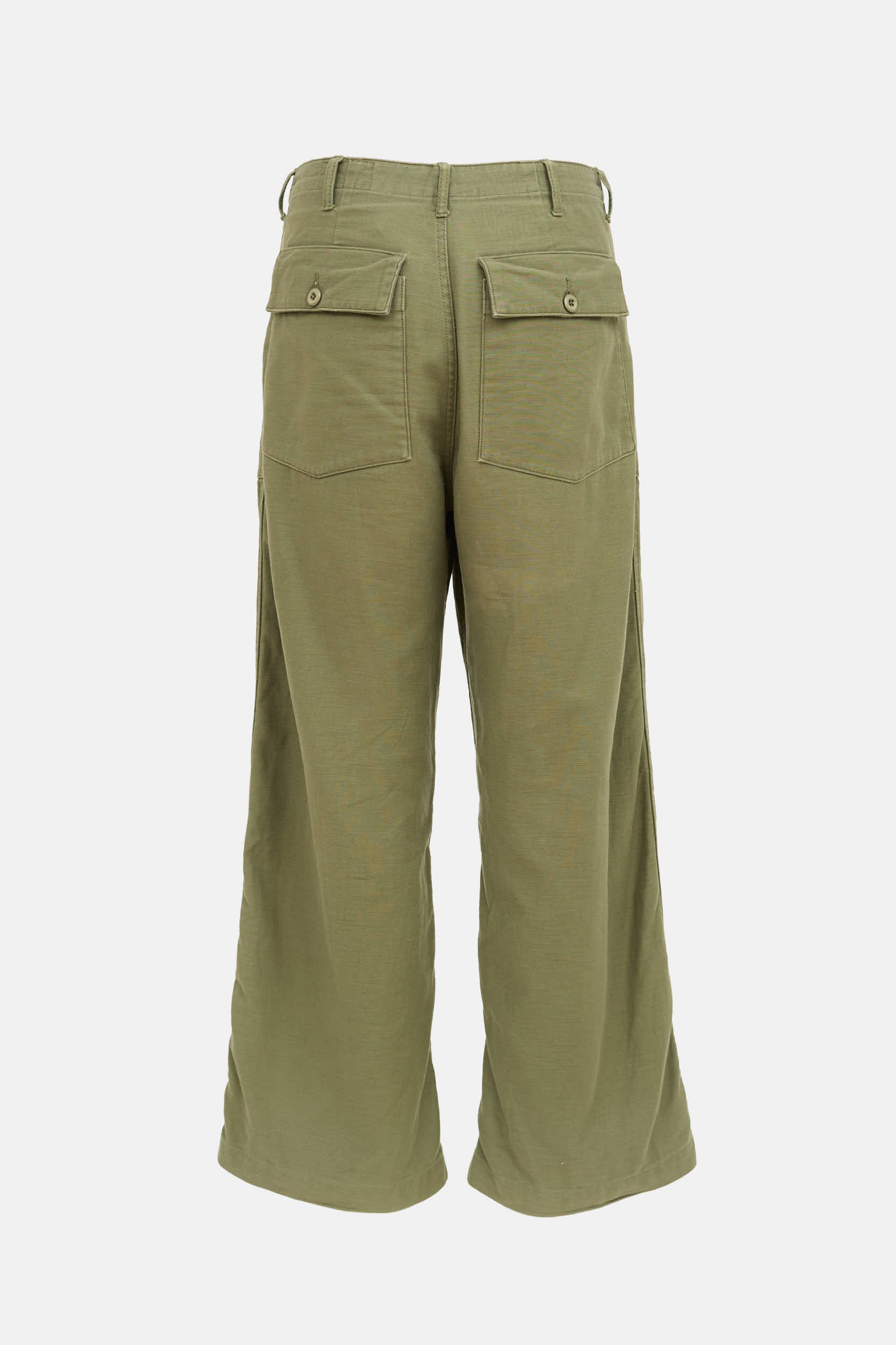 R13 Drop Slouch Pants