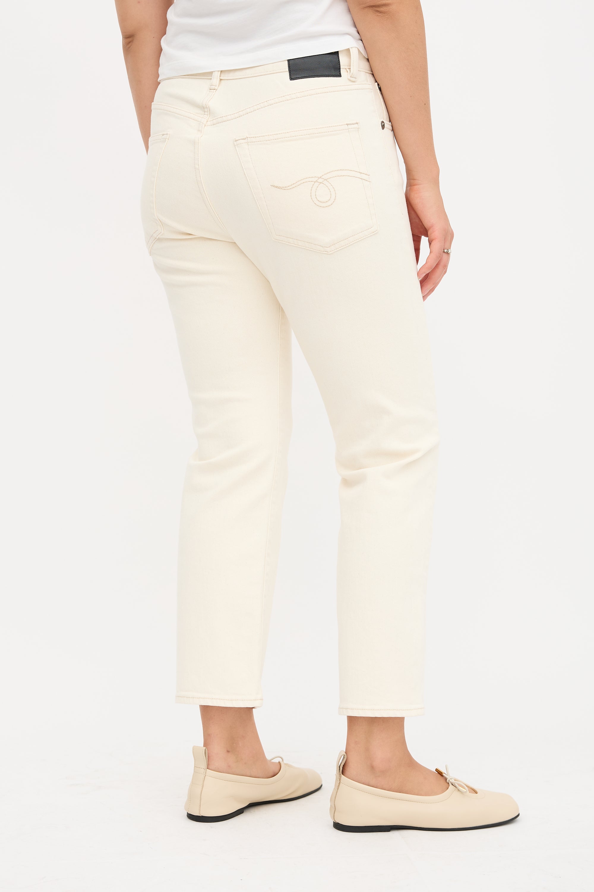 R13 Romeo Jeans