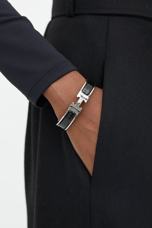 Palladium Clic Clac H Bracelet