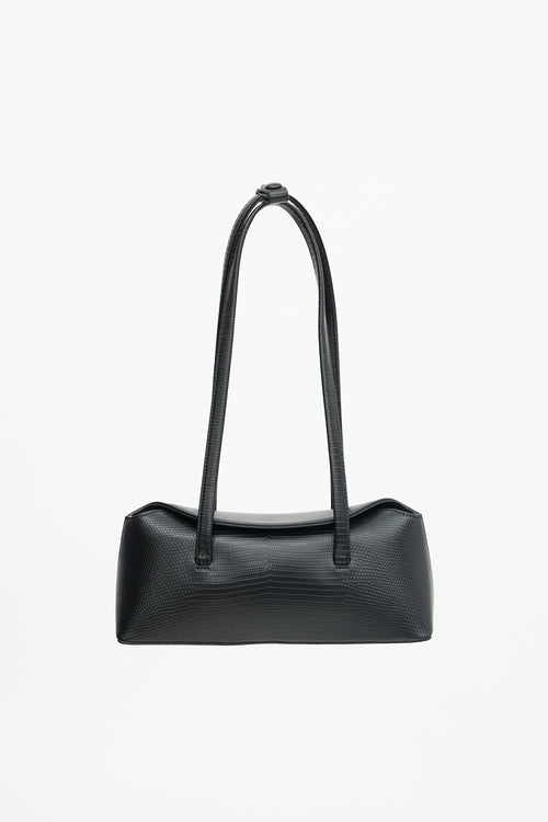 Freja X Heaven Mayhem Faux Leather Bag