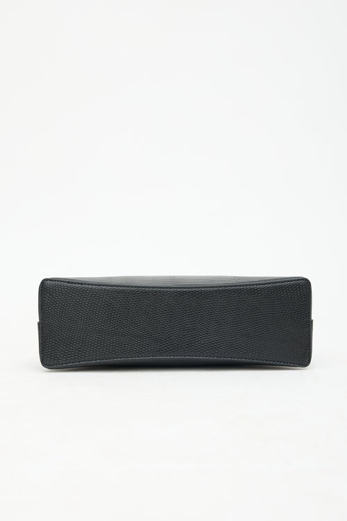 Freja X Heaven Mayhem Faux Leather Bag