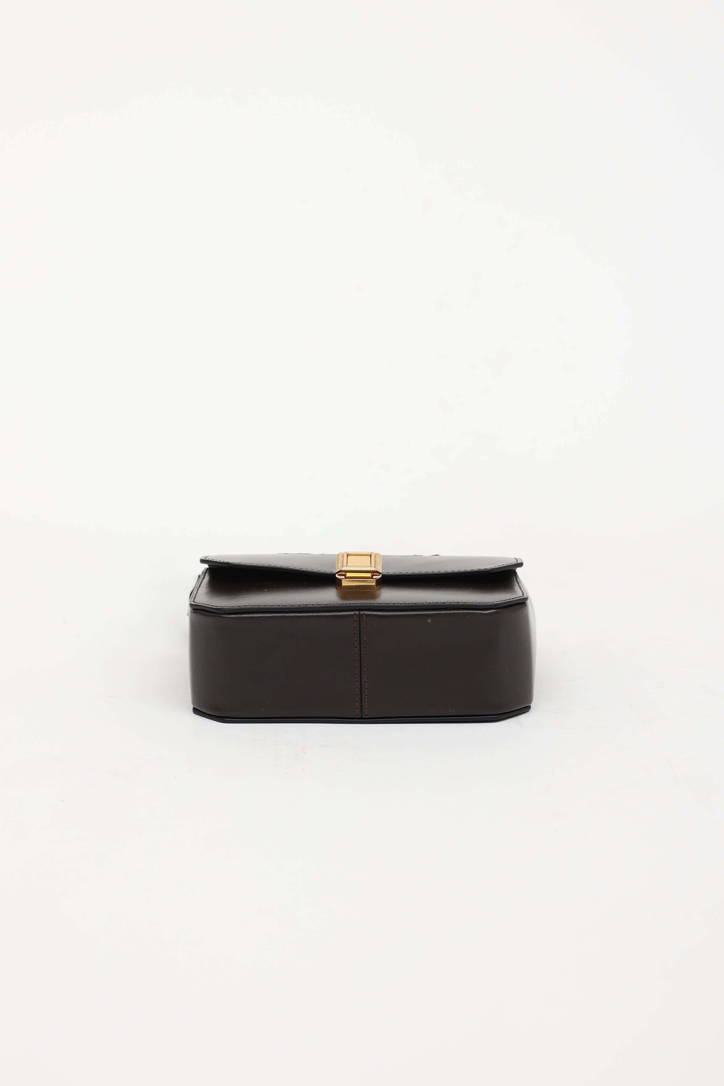 Rag & Bone Leather Max Crossbody Bag