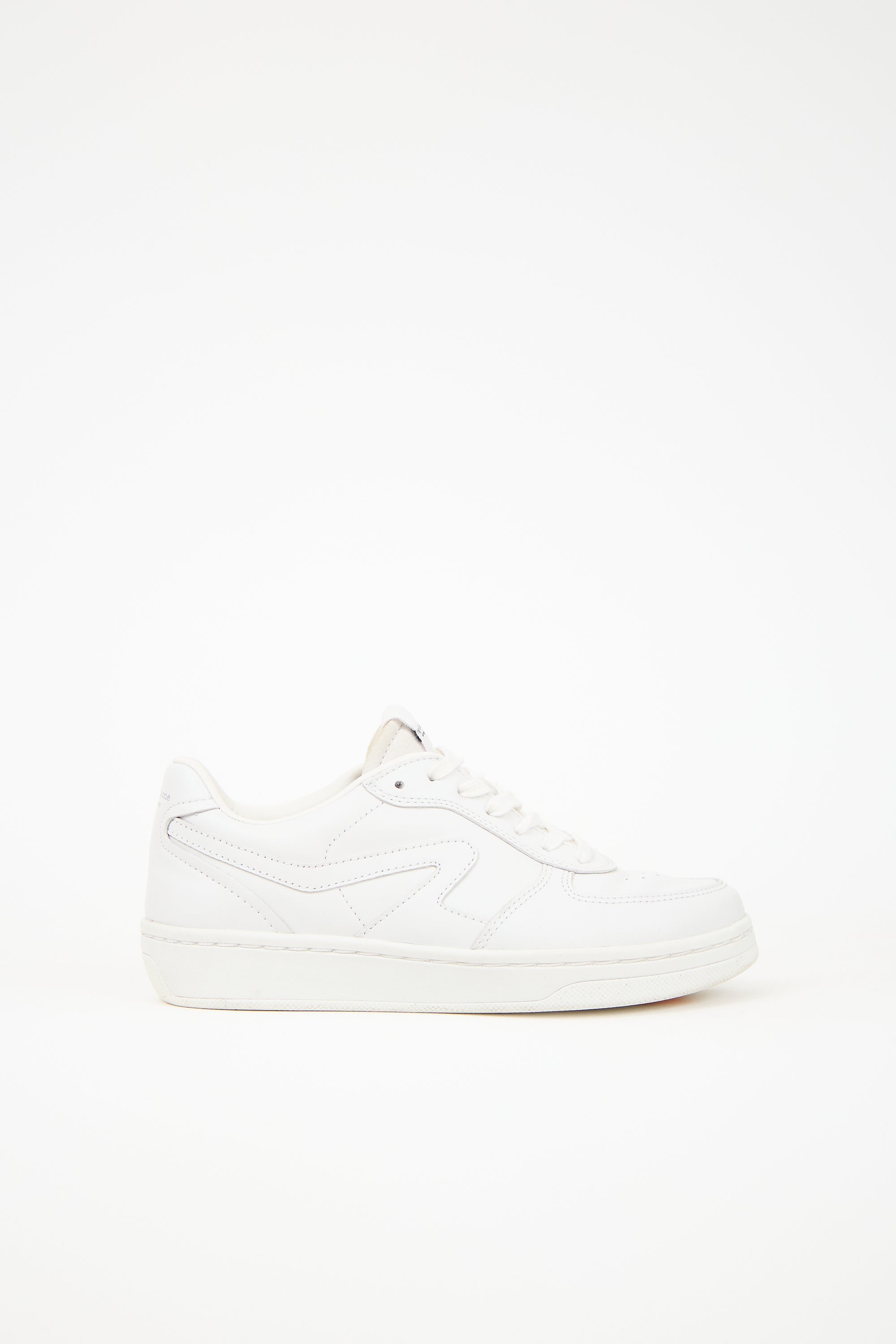 Rag & Bone Leather Retro Court Sneaker