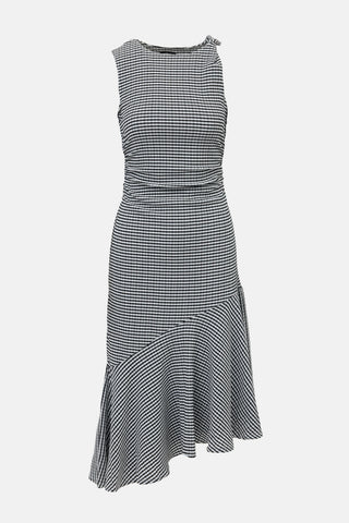 Rails Gingham Daija Dress