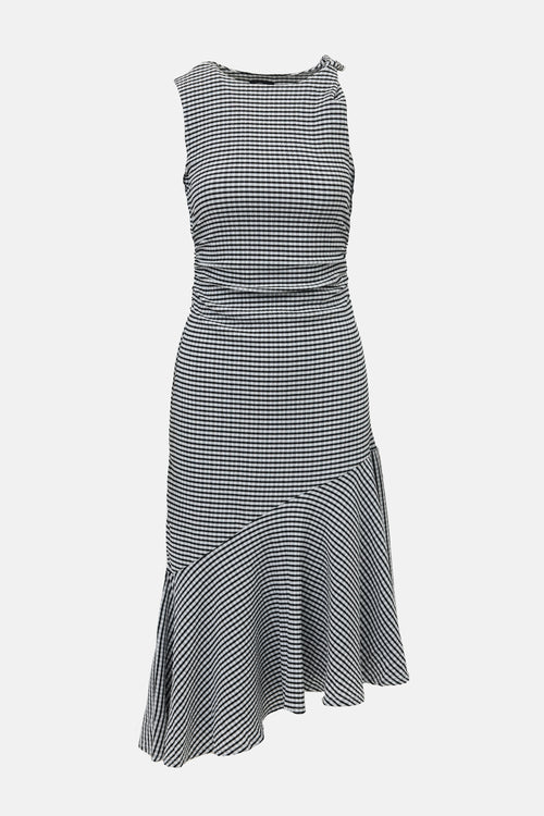 Rails Gingham Daija Dress