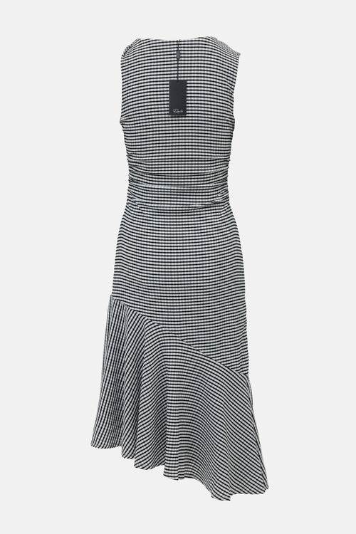 Rails Gingham Daija Dress