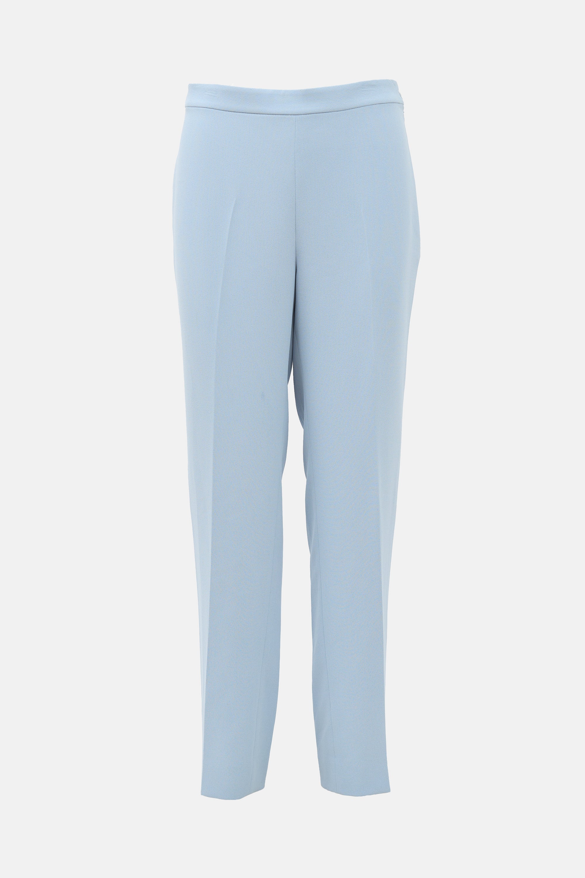 Ralph Lauren Spring 2021 Slim Leg Trouser