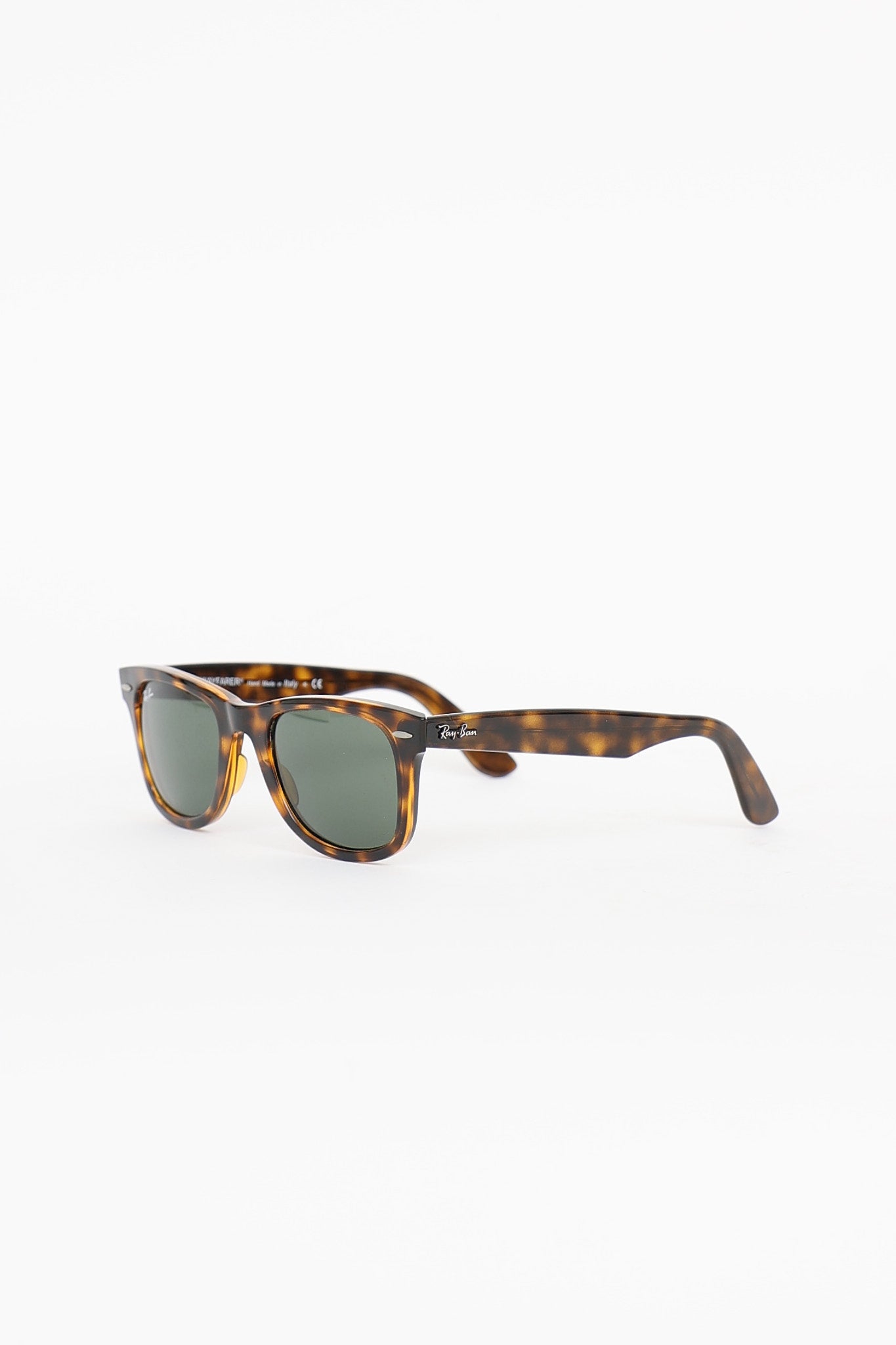 Ray-Ban RB4340 Wayfarer Sunglasses
