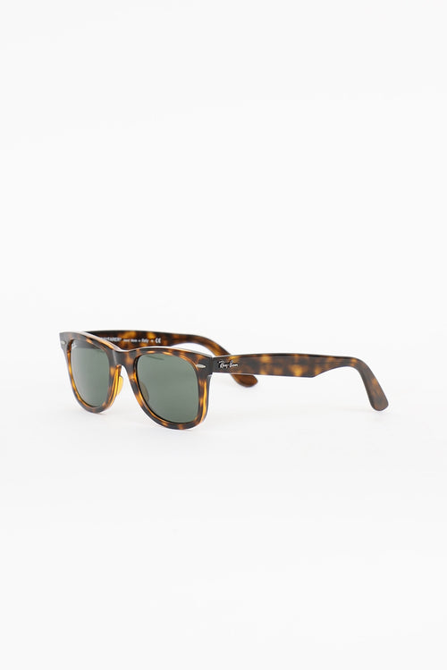 Ray-Ban RB4340 Wayfarer Sunglasses