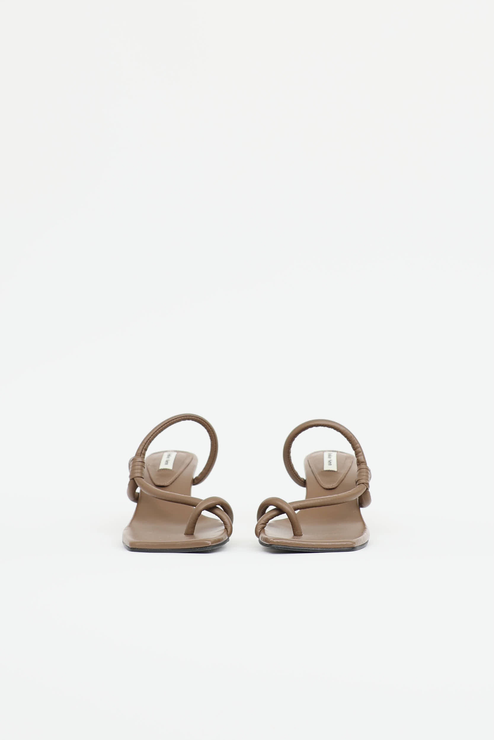 Reike Nen Noodle Low Sandal