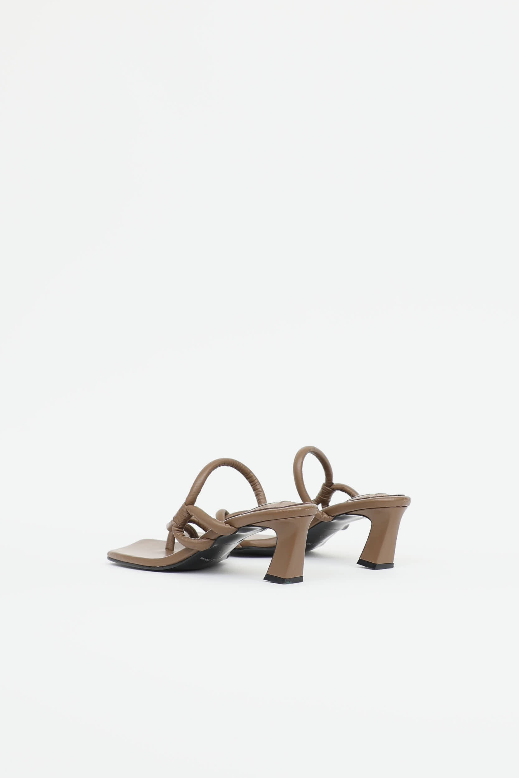 Reike Nen Noodle Low Sandal