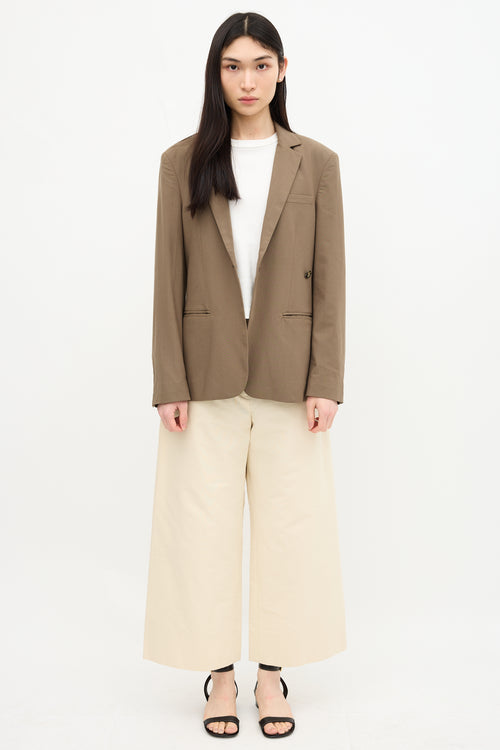 Remain Birger Christensen Darla Blazer