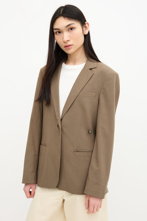 Remain Birger Christensen Darla Blazer