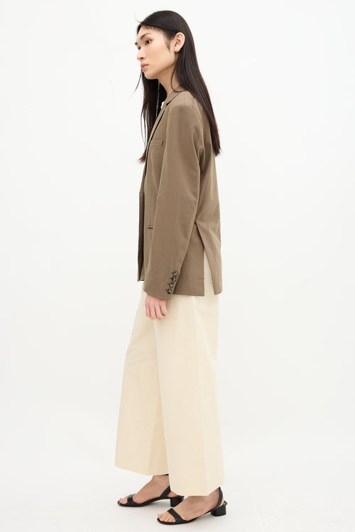 Remain Birger Christensen Darla Blazer