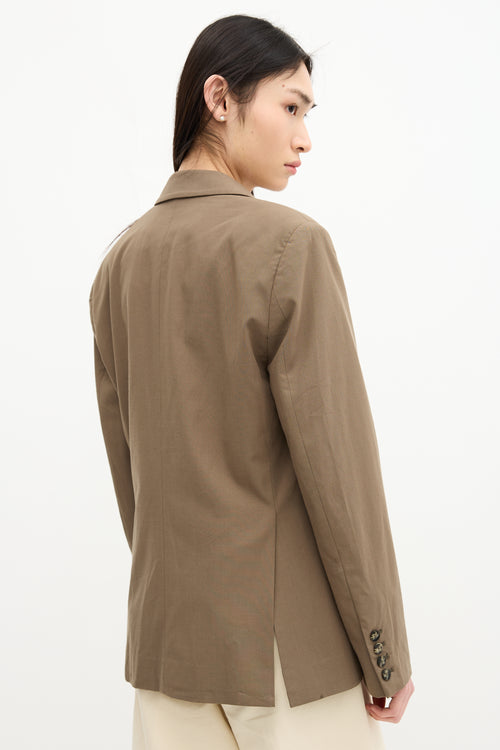 Remain Birger Christensen Darla Blazer