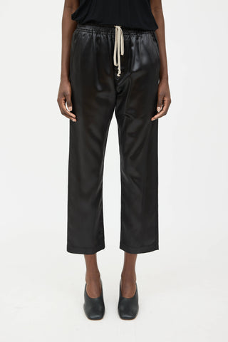 Rick Owens FW20 Drawstring Pant