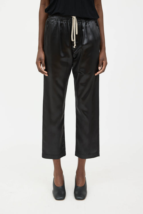 Rick Owens FW20 Drawstring Pant