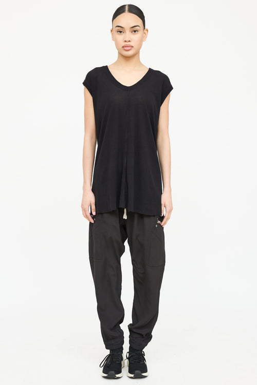 SS 2017 Walrus Top