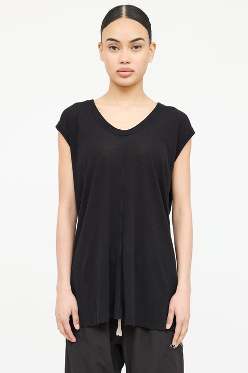 SS 2017 Walrus Top