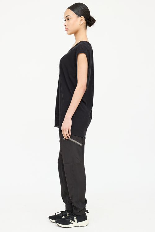 SS 2017 Walrus Top