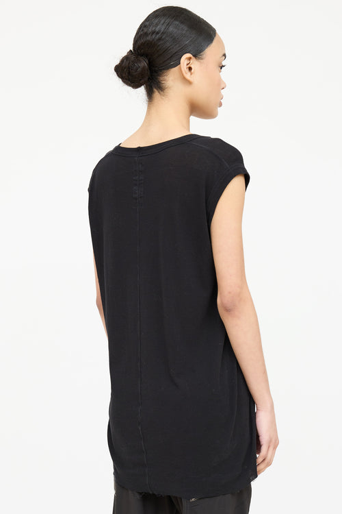 SS 2017 Walrus Top