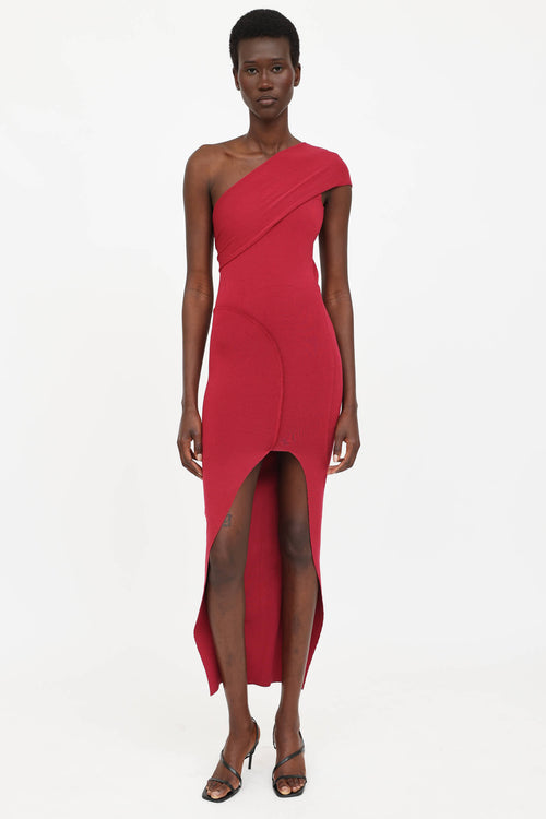 SS 2023 Athena Dress