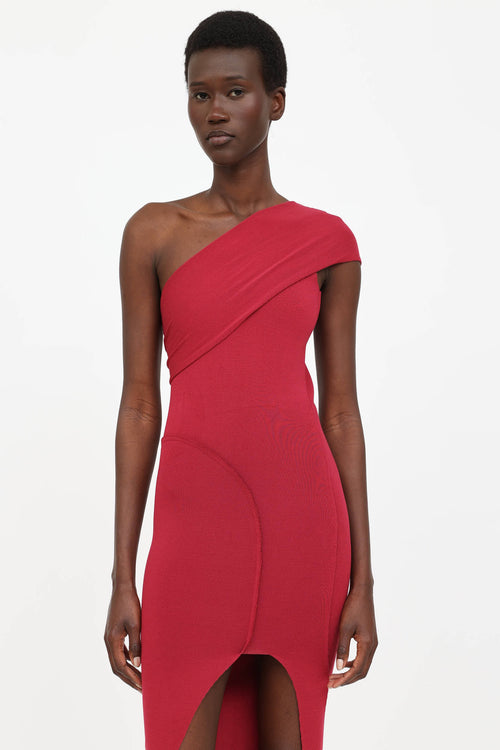 SS 2023 Athena Dress