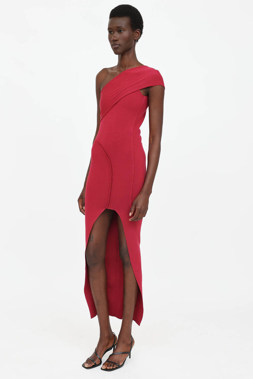 SS 2023 Athena Dress