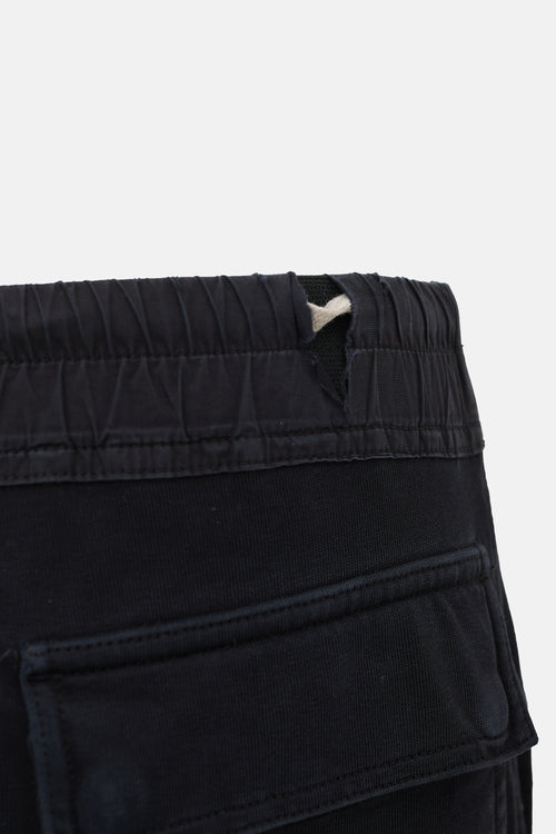 Rick Owens FW 2017 Cargo Jogger