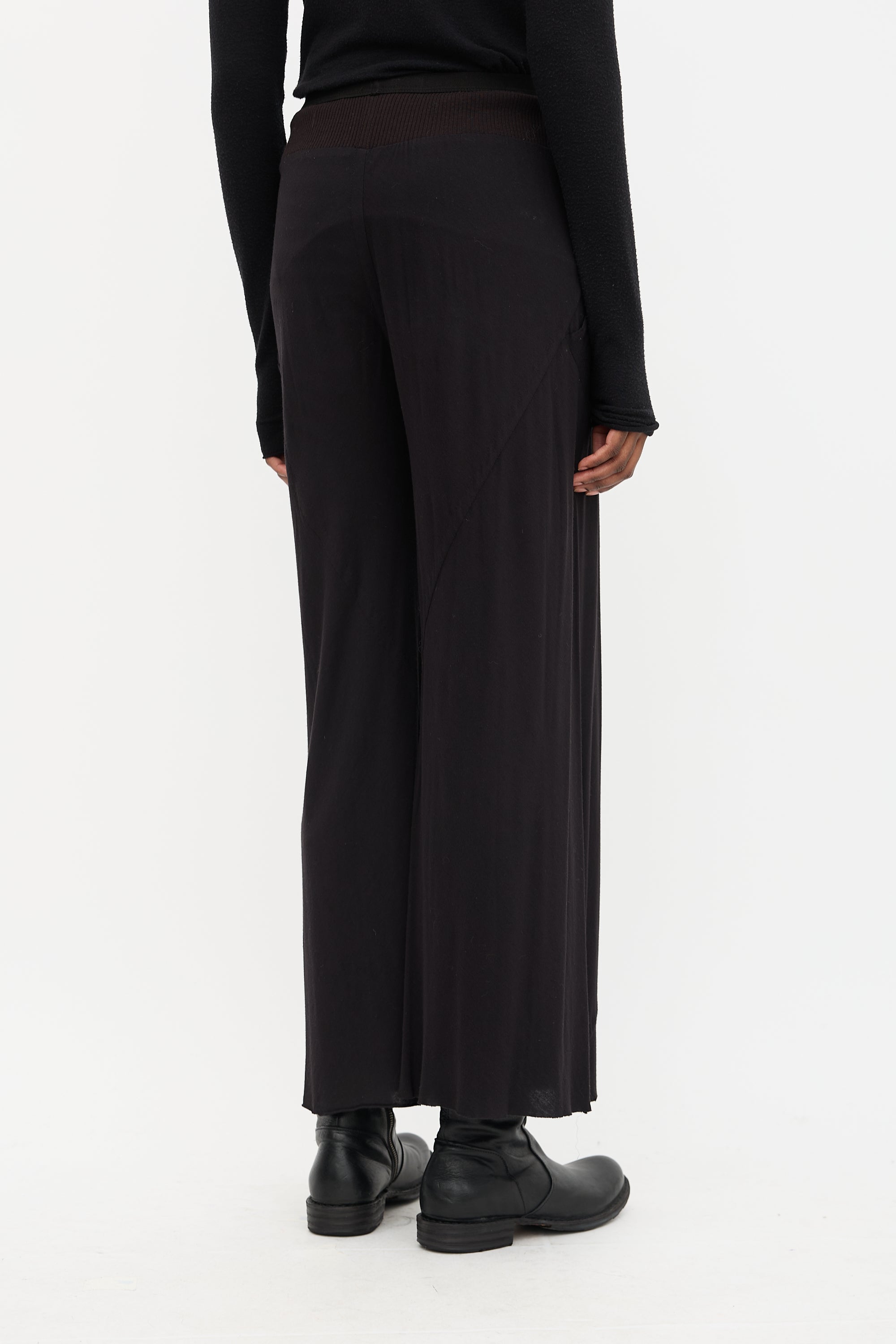 Rick Owens Lilies Lounge Pant
