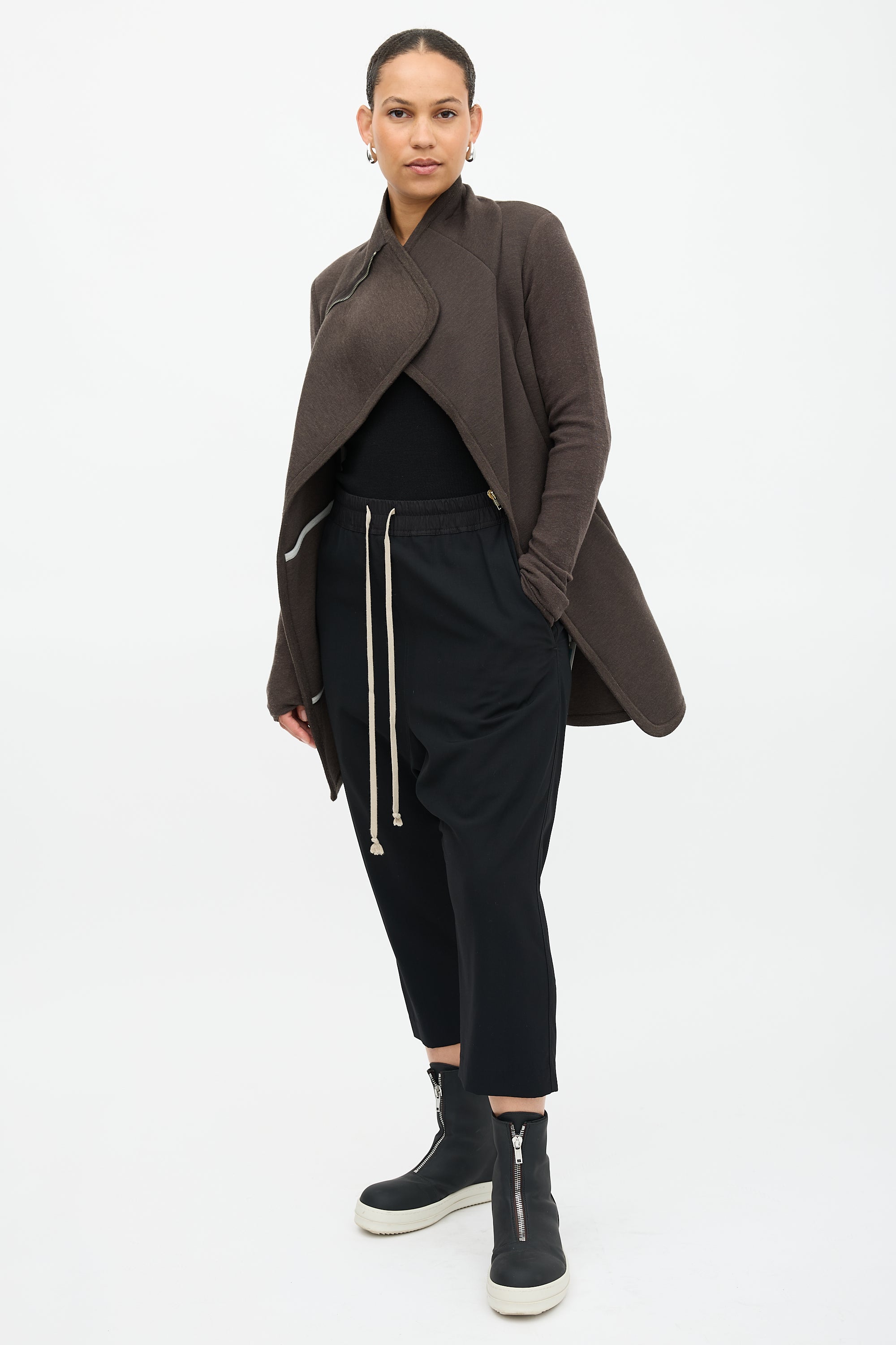 Rick Owens SS 2017 Walrus Pant