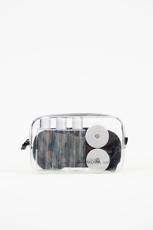 Rimowa 5 Pieces Travel Kit