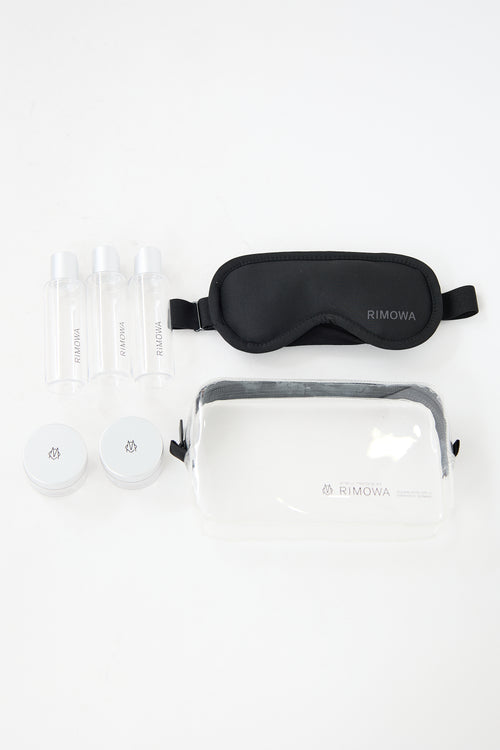 Rimowa 5 Pieces Travel Kit