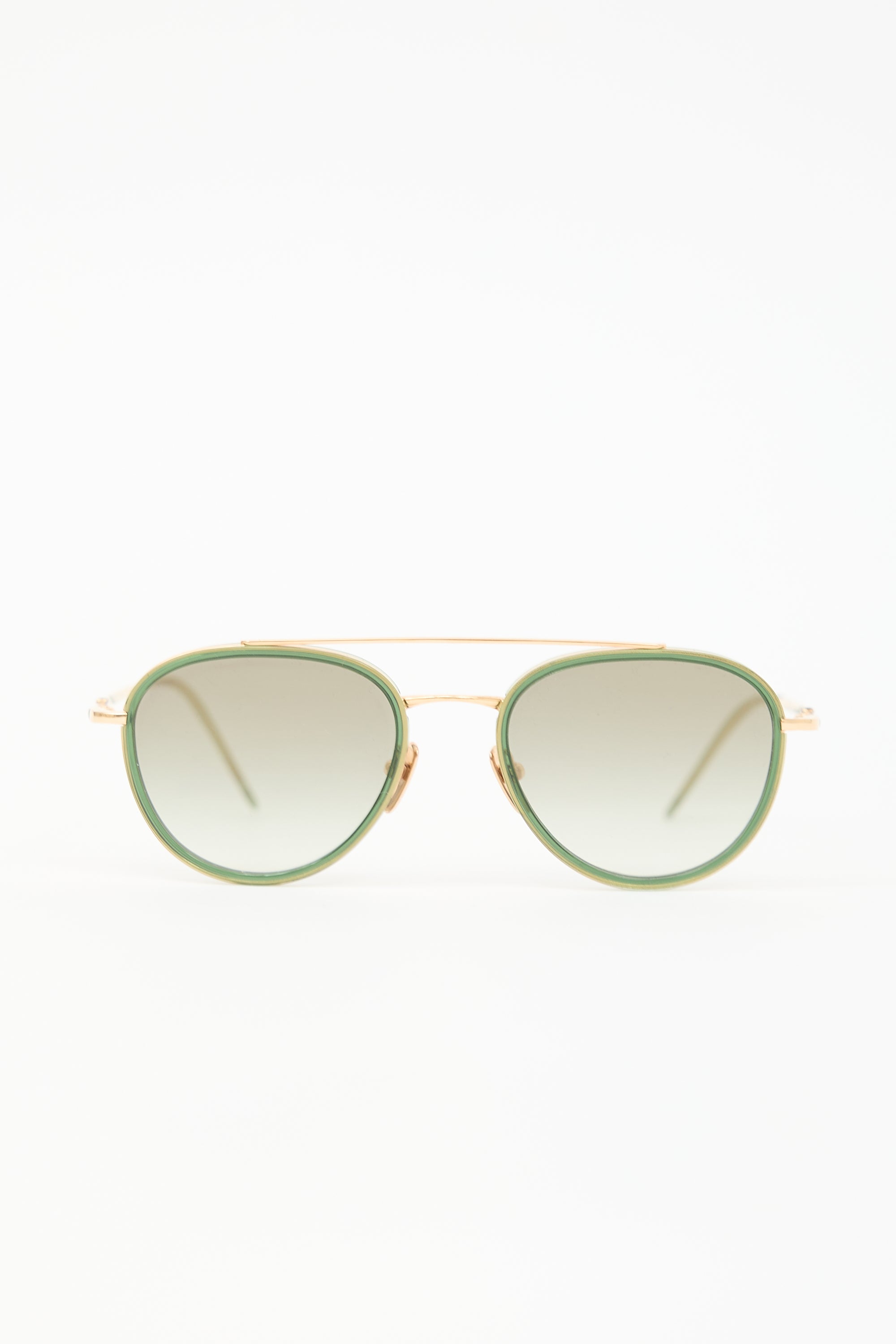 Robert Marc 794 Aviator Sunglasses