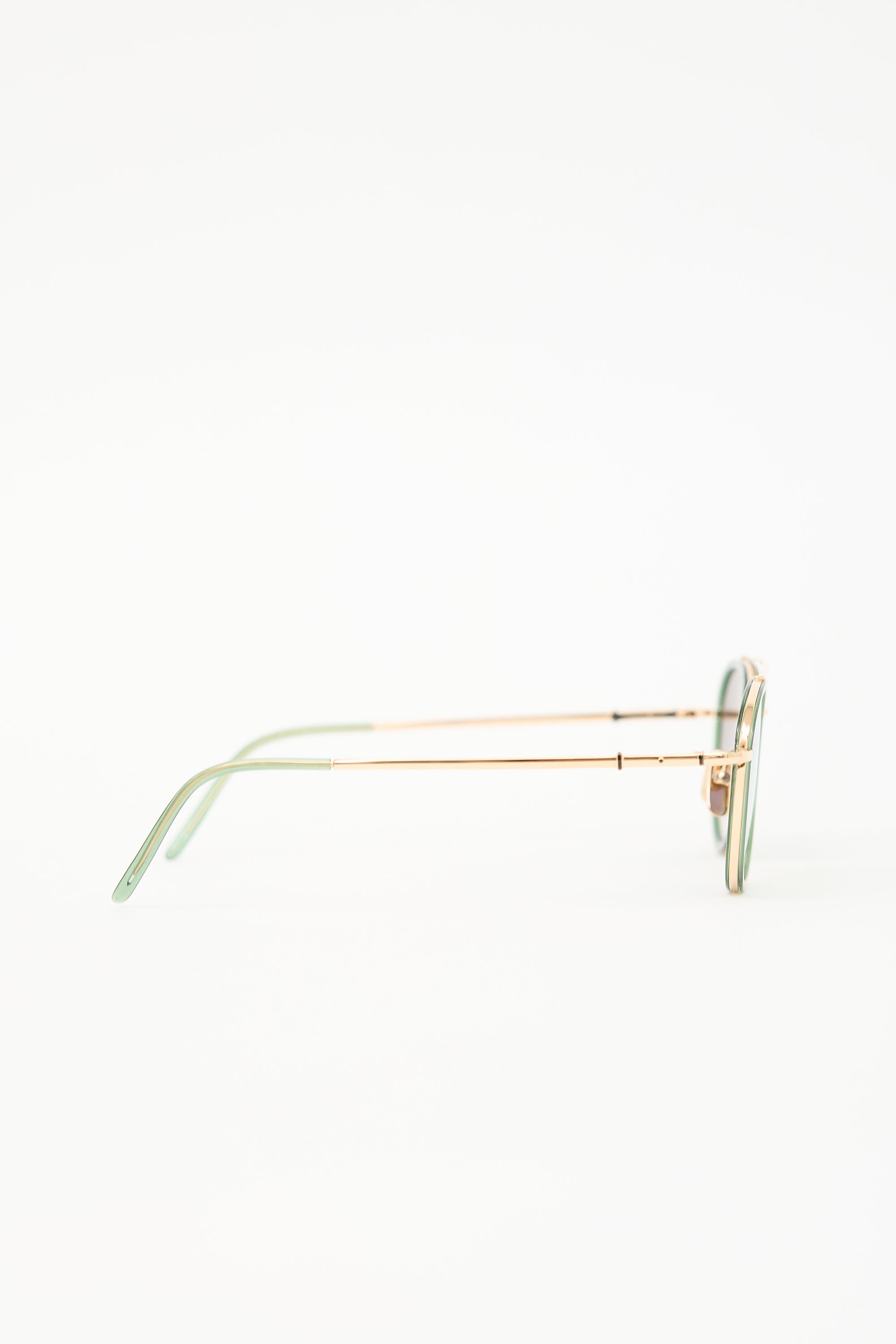 Robert Marc 794 Aviator Sunglasses