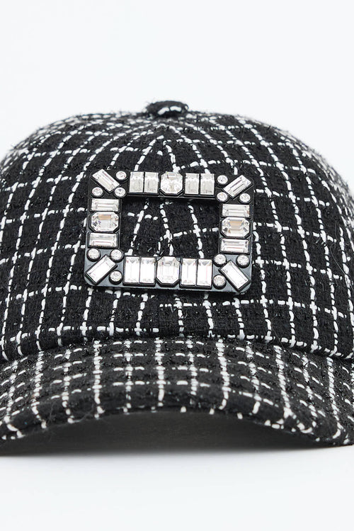 Roger-Vivier-Tweed-Strass-Cap_