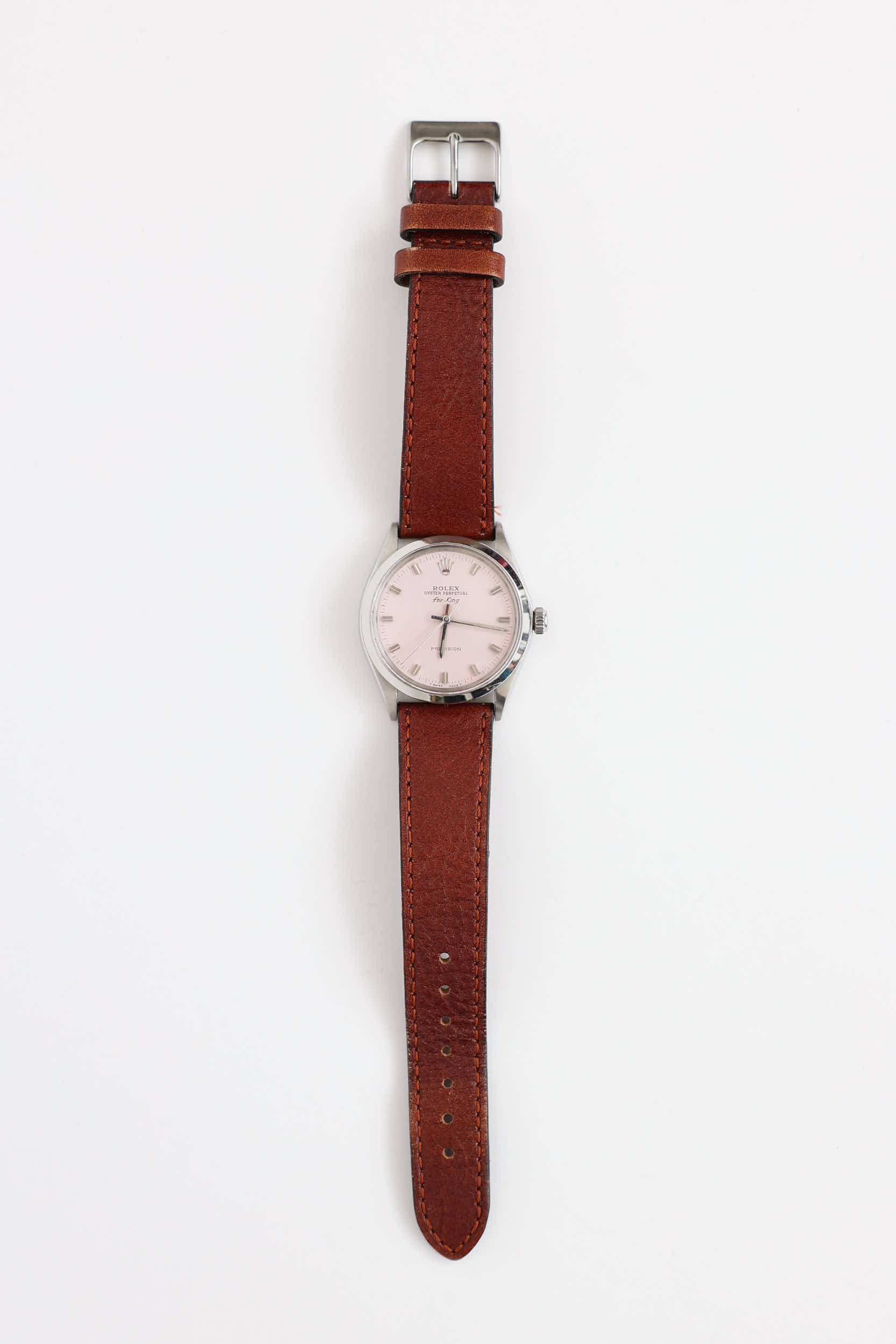 Rolex Air-King Watch