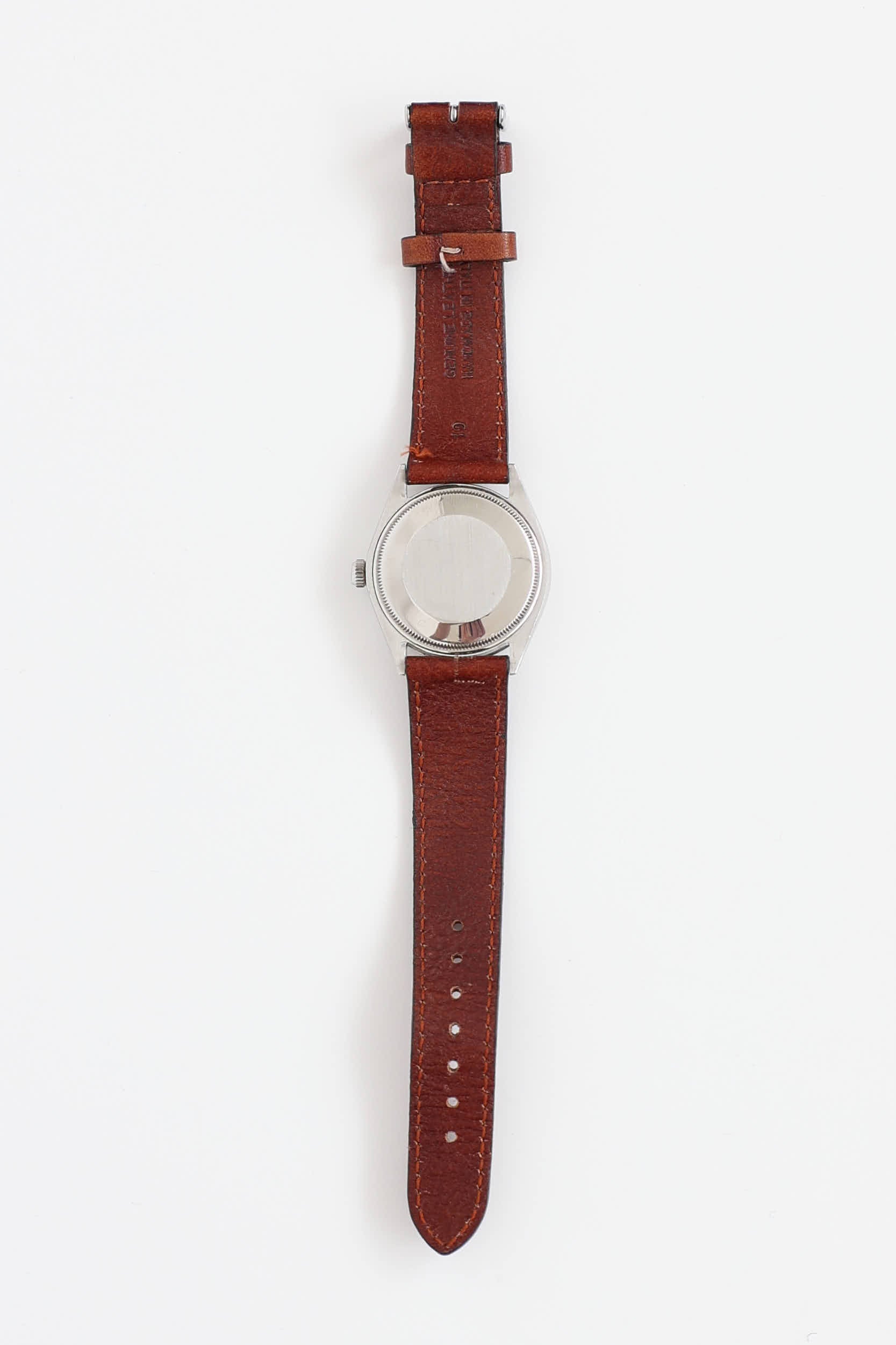 Rolex Air-King Watch
