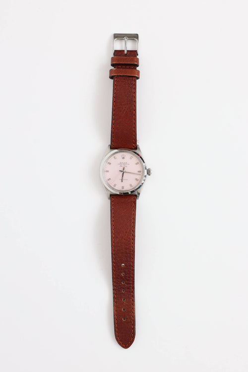 Rolex Air-King Watch