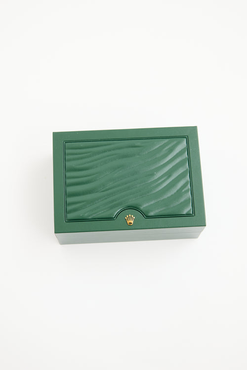 Oyster Perpetual Datejust Automatic Watch