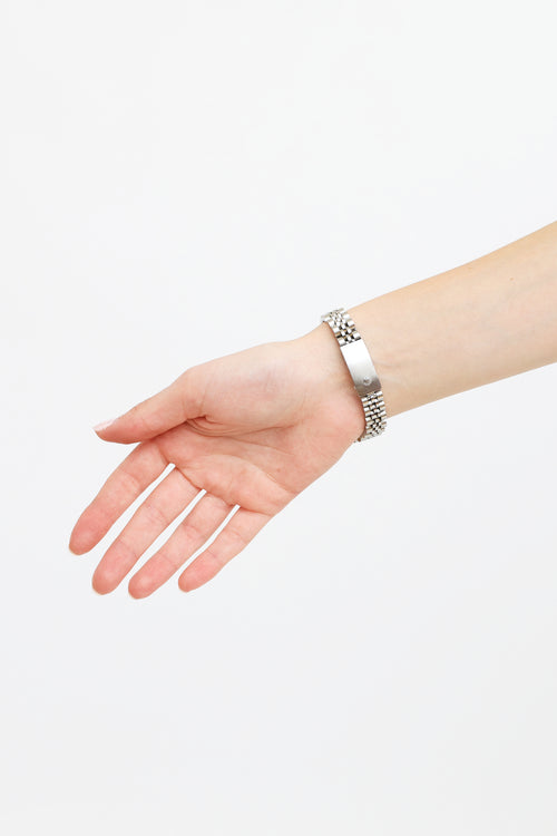 Rolex SL Diamond Datejust 26MM Watch