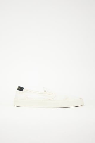 Saint Laurent Venice Sneaker