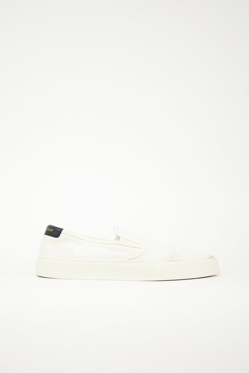 Saint Laurent Venice Sneaker