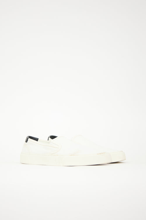 Saint Laurent Venice Sneaker