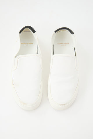 Saint Laurent Venice Sneaker